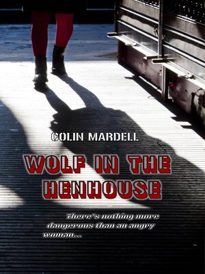 cover image of Wolf In the Henhouse